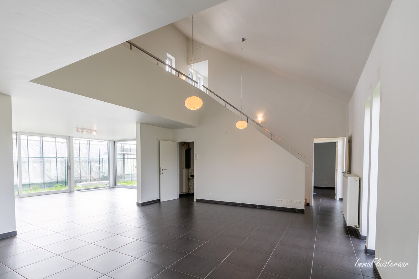 Woning verkocht in Lochristi