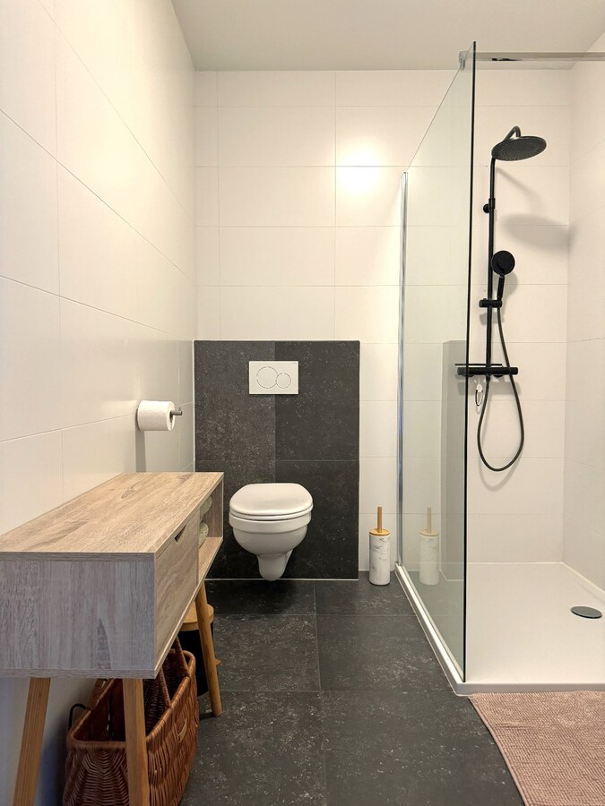 Appartement verhuurd in Turnhout