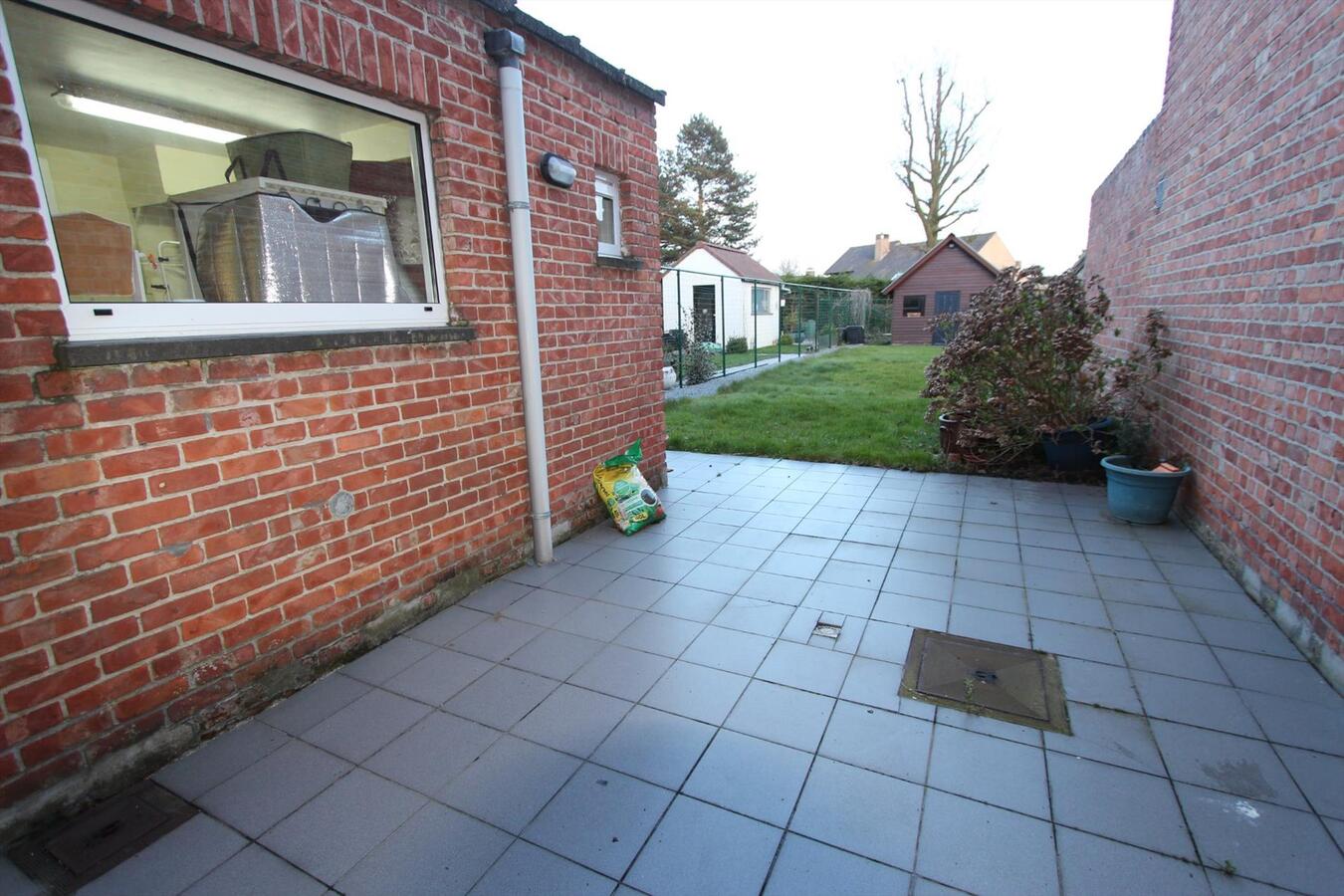 Woning met 3 slaapkamers te Eeklo 