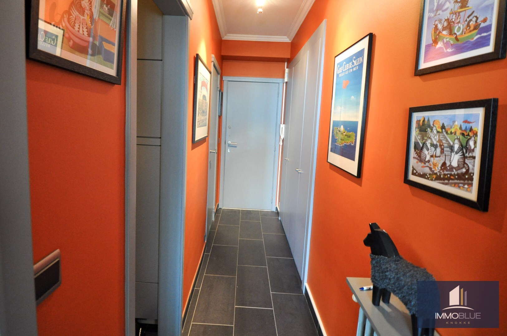 Appartement a vendre À Knokke-Heist