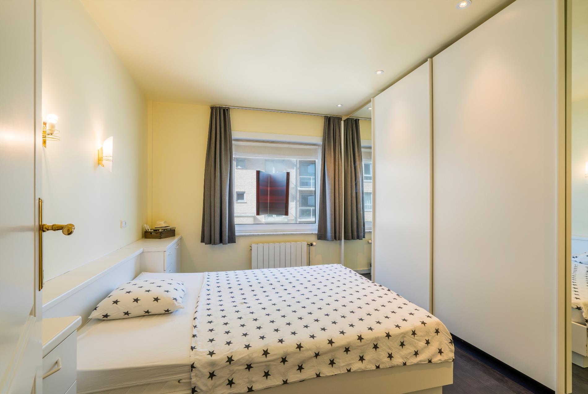 Appartement verkocht in Zeebrugge