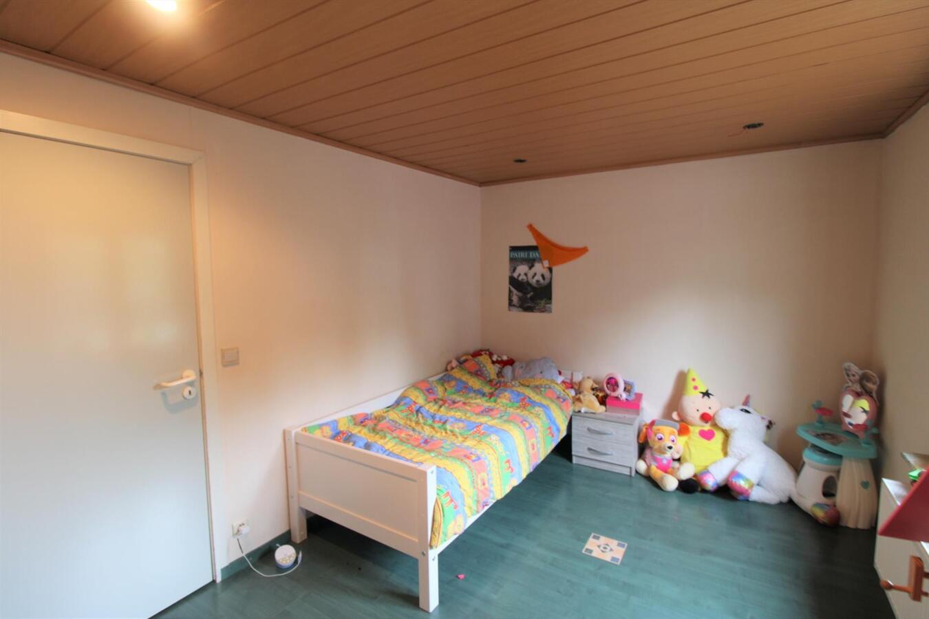 Alleenstaande woning met 3 slaapkamers te Woumen 