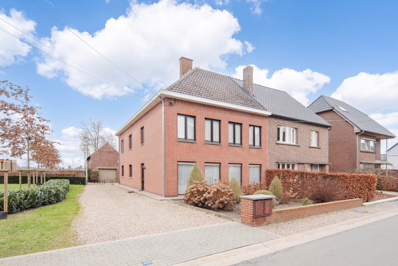 Te koop - Woning - Neeroeteren