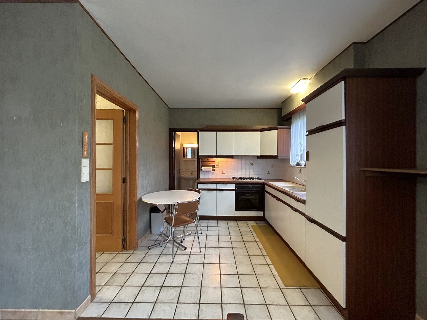 Charmante woning op een rustige ligging in Geel-Holven 