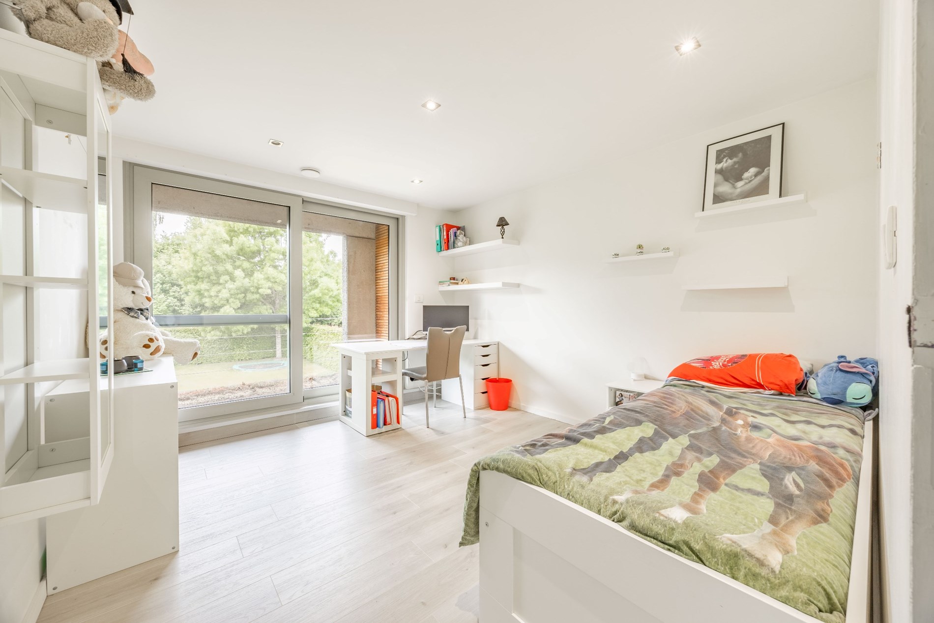 Slaapkamer 1