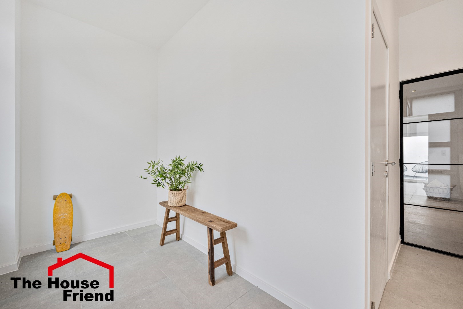 Prachtig gerenoveerde woning met drie slaapkamers 