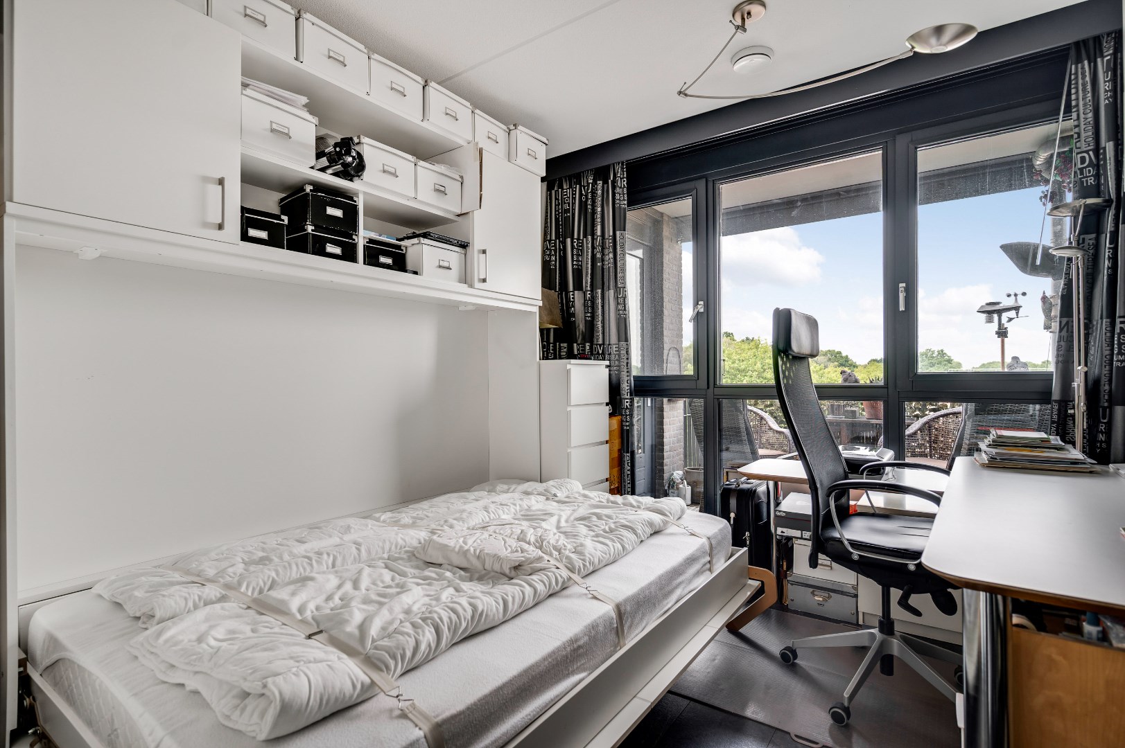 Appartement te koop in Weert