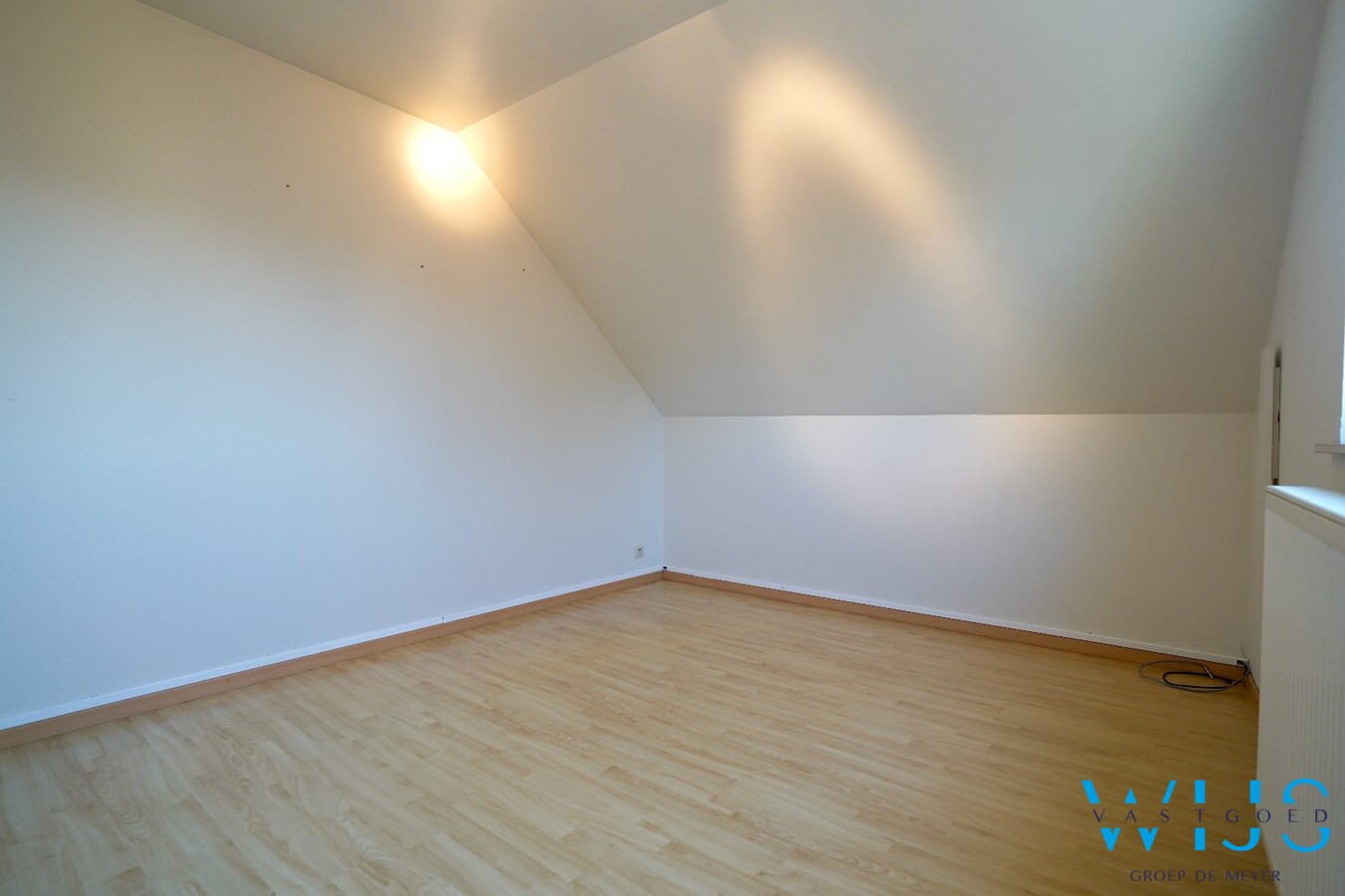 Instapklare woning in rustige wijk nabij het centrum van Eeklo 
