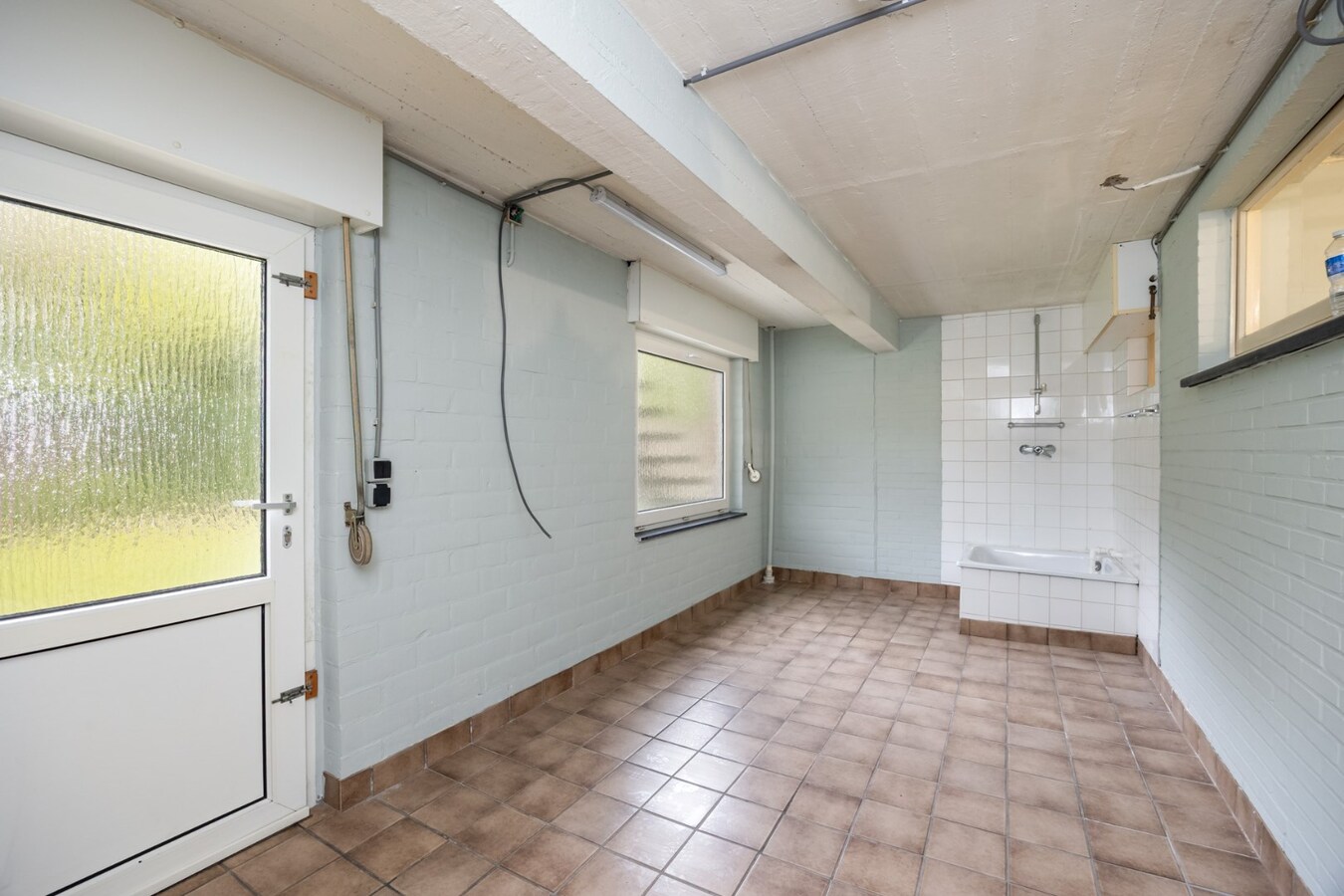 Ruime HOB met 3 slpk en garage te Molenveld Edegem! 