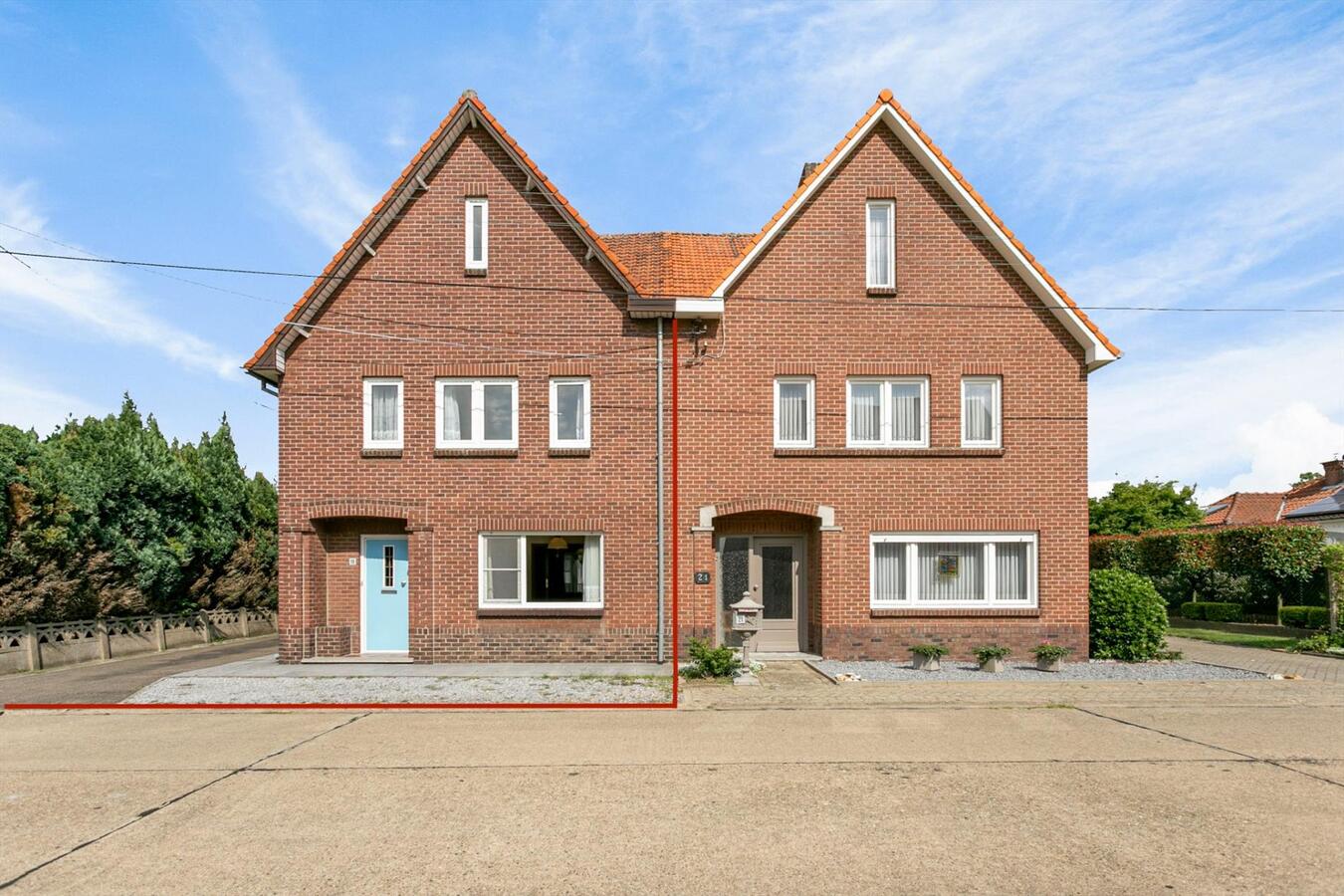 Verkocht - Woning - Kinrooi