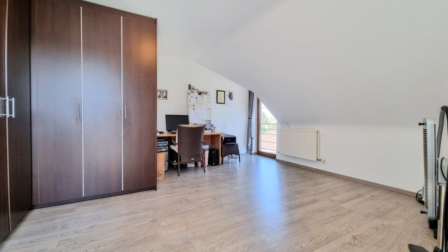 Duplex-appartement op een steenworp afstand van Maastricht 