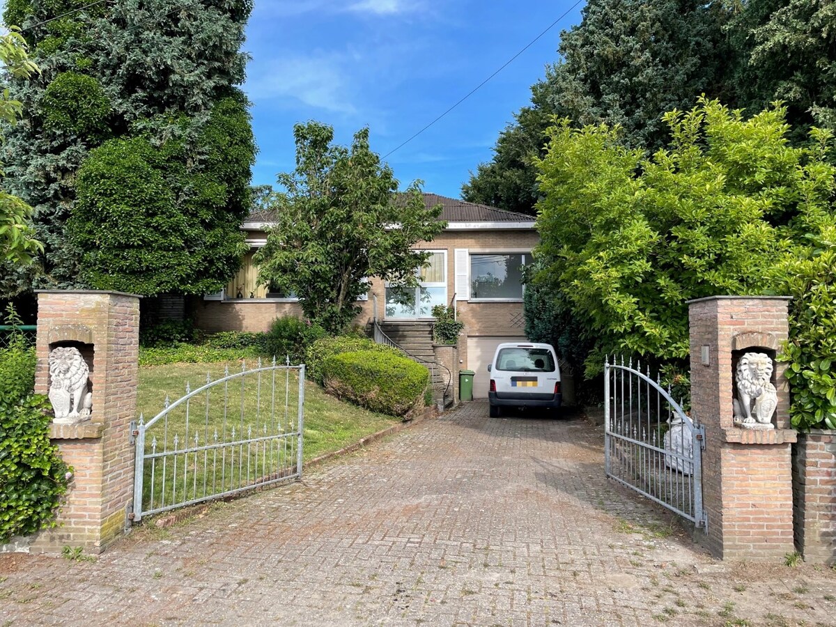Woning verkocht in Ravels