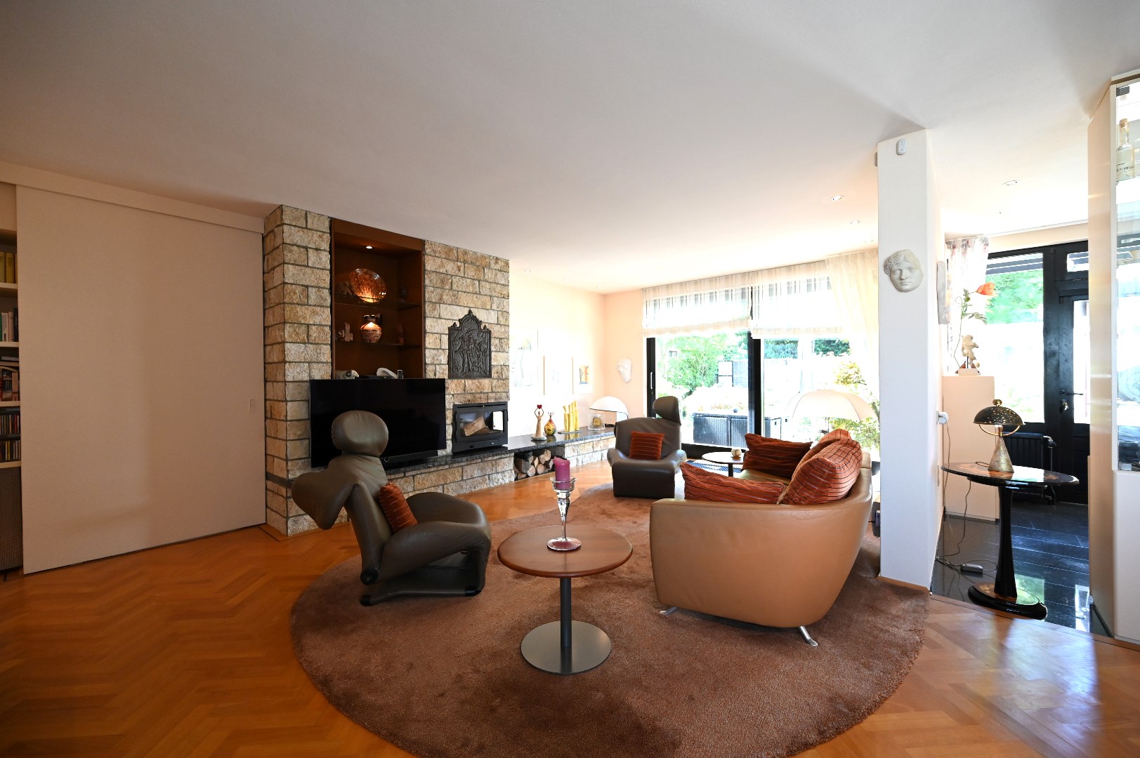 Bungalow te koop in Brunssum