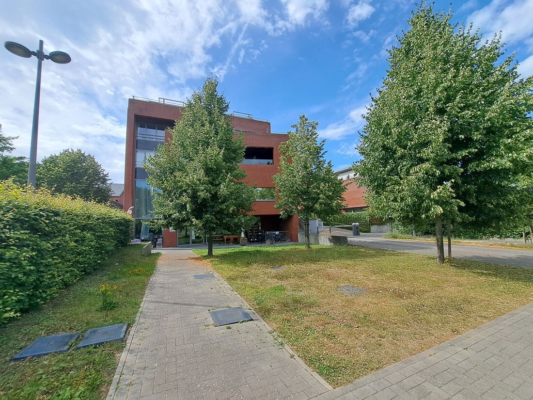 Modern appartement te Kortessem volledig INSTAPKLAAR 