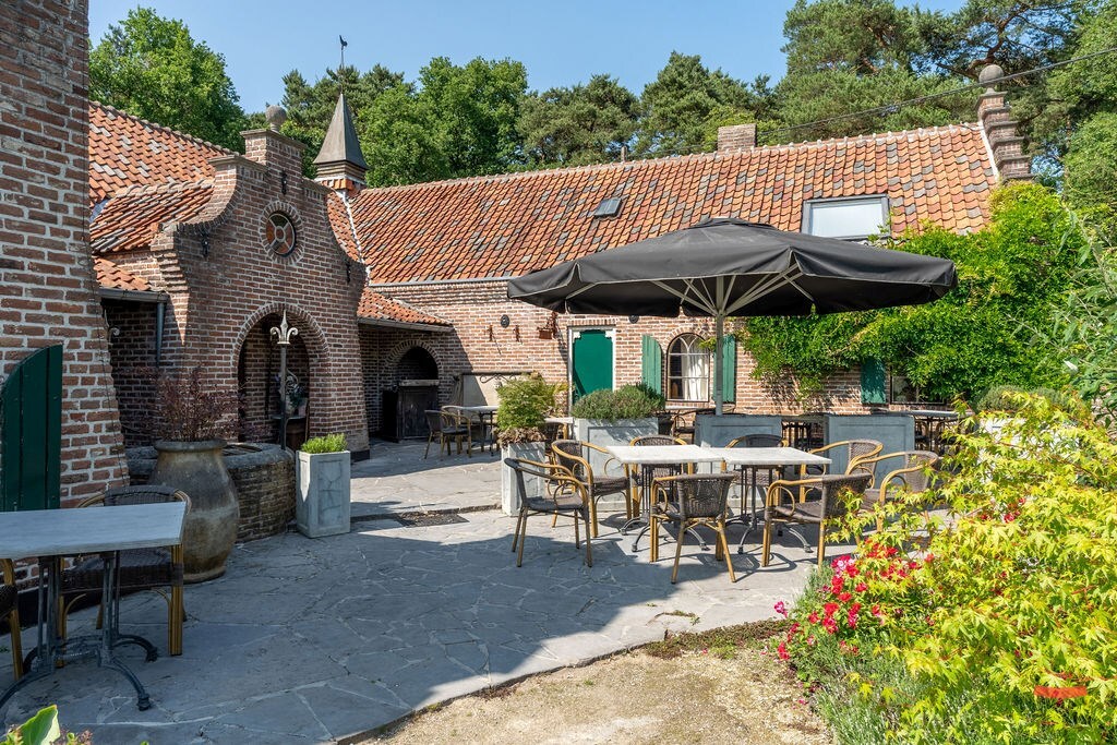 Horeca te koop in Oud-Turnhout