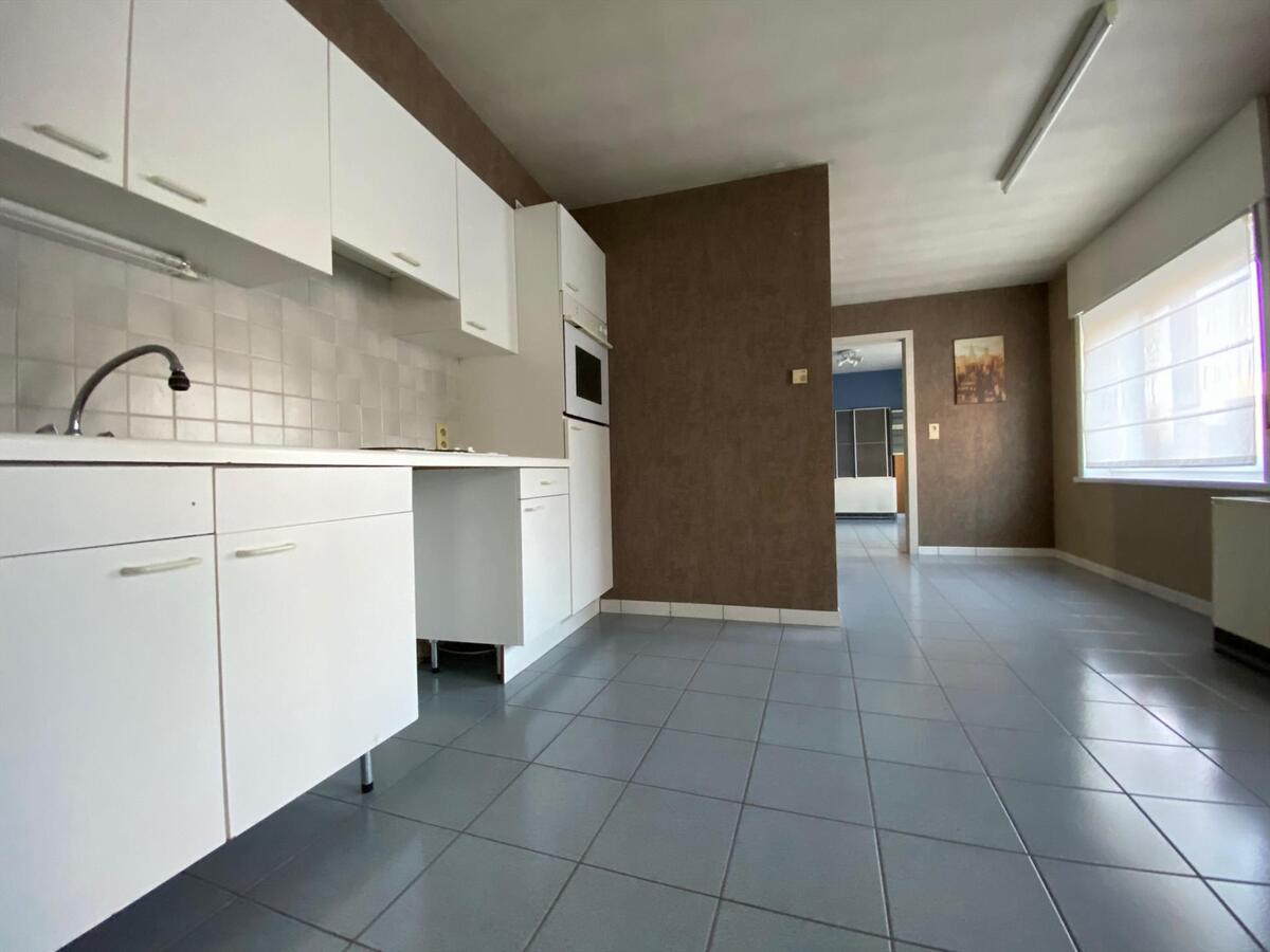 Appartement in het centrum van Koekelare 