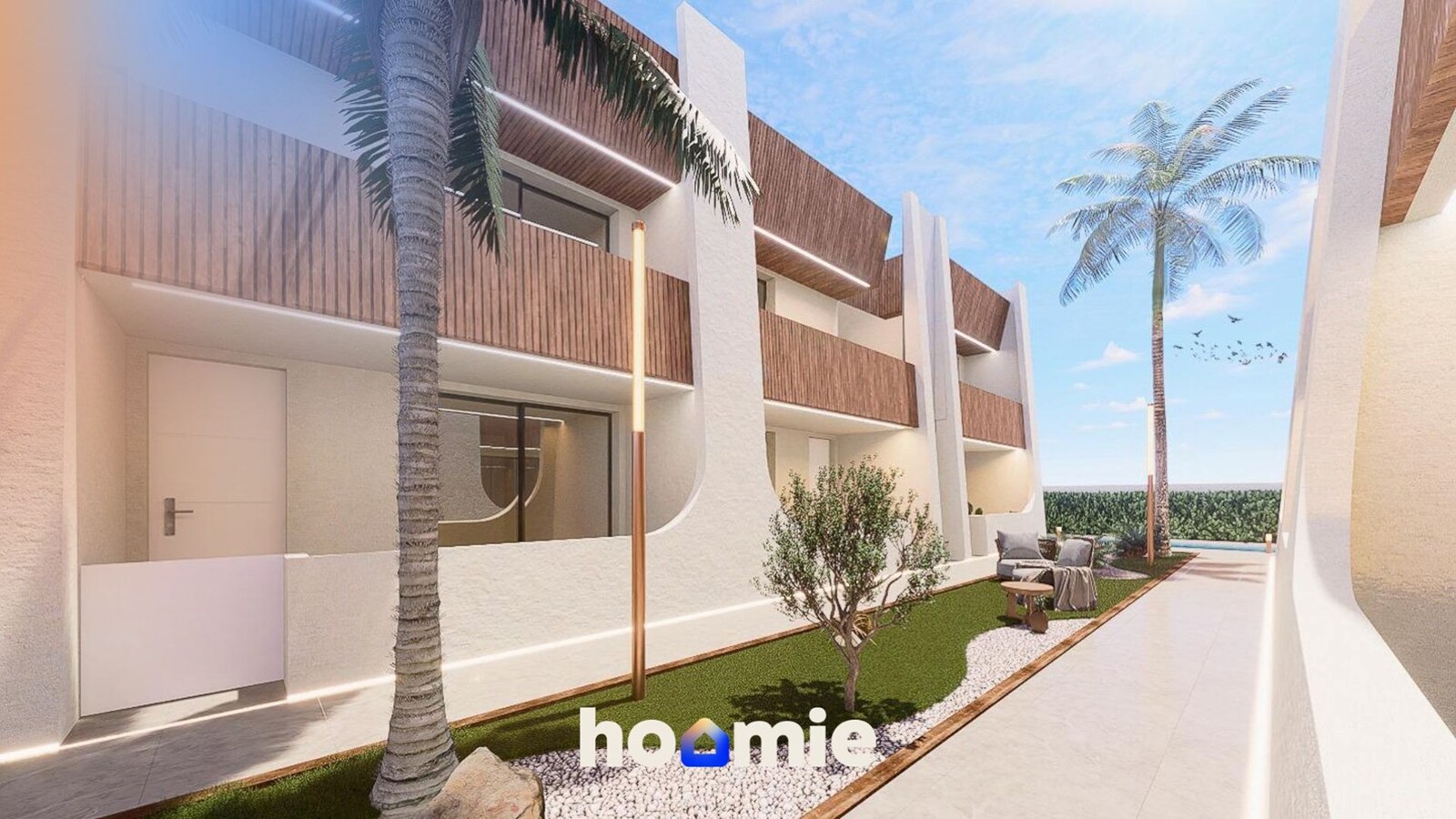 Woning te koop in San Pedro del Pinatar