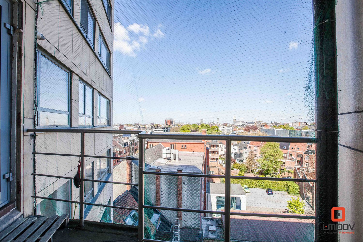 Appartement verkocht in Gent