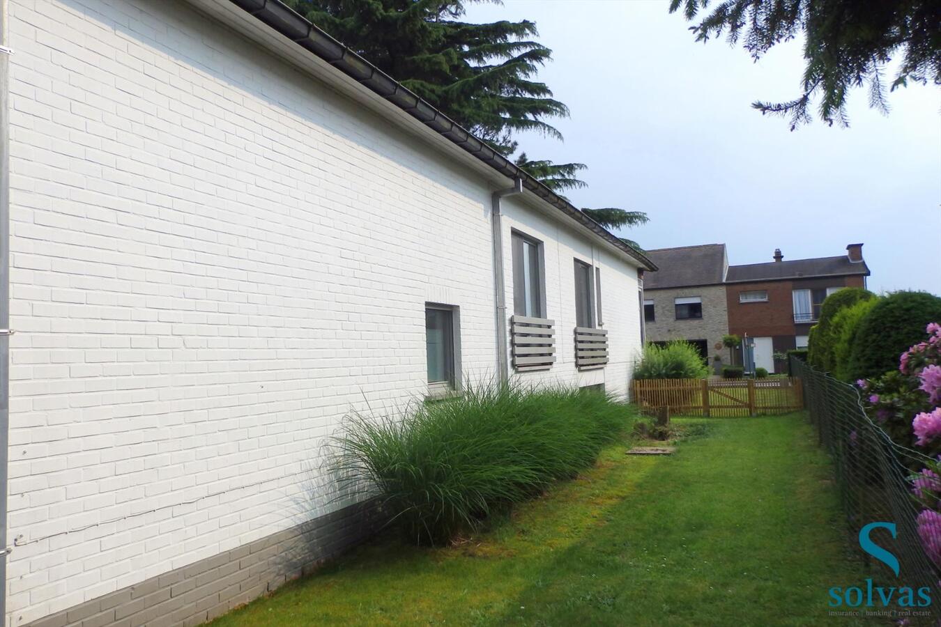 Unieke woning dichtbij centrum Zomergem! 