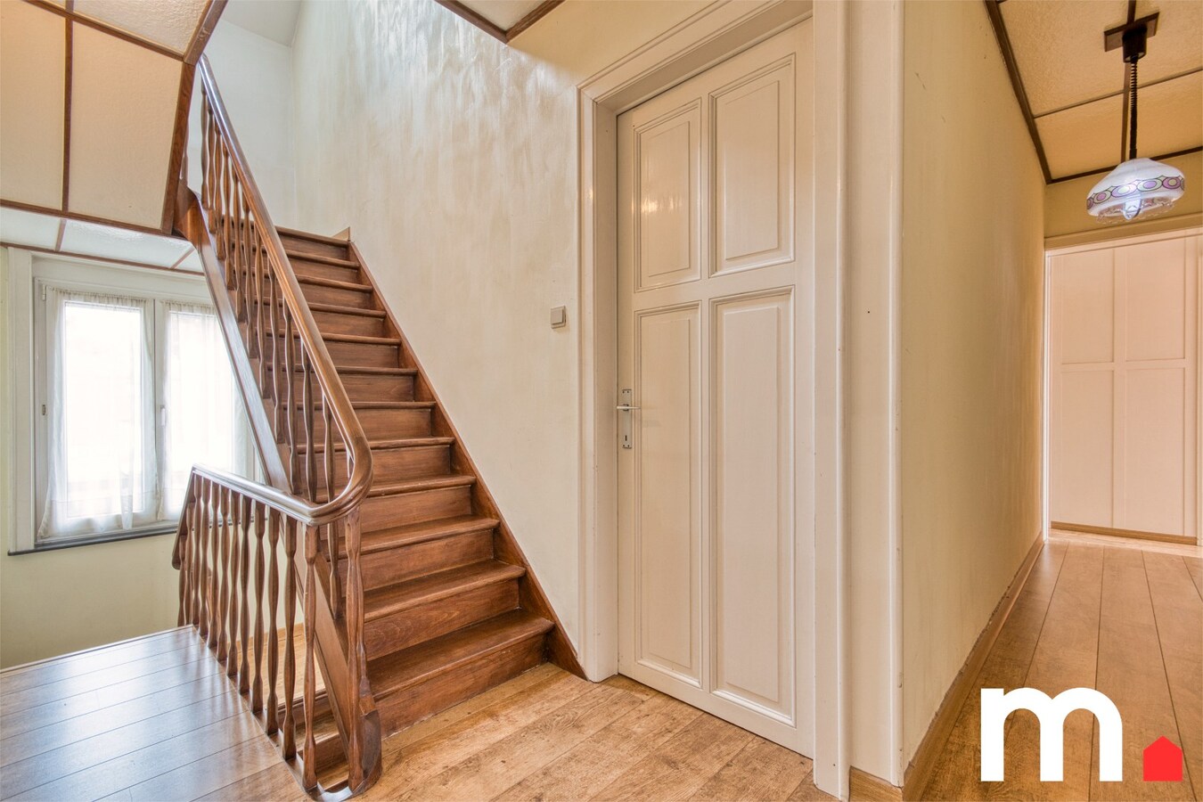 Ruime, centraal gelegen woning te Heule ! 