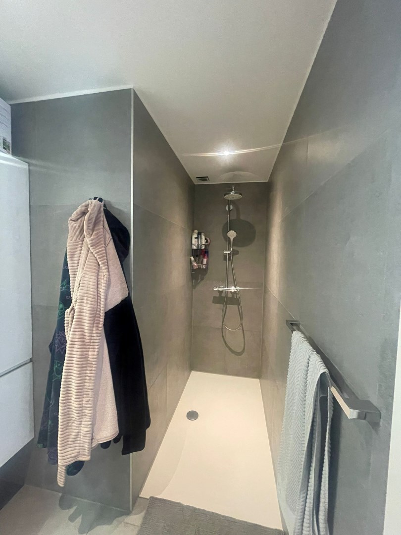 Modern, energiezuinig appartement met 1 slaapkamer te huur in Geel! 