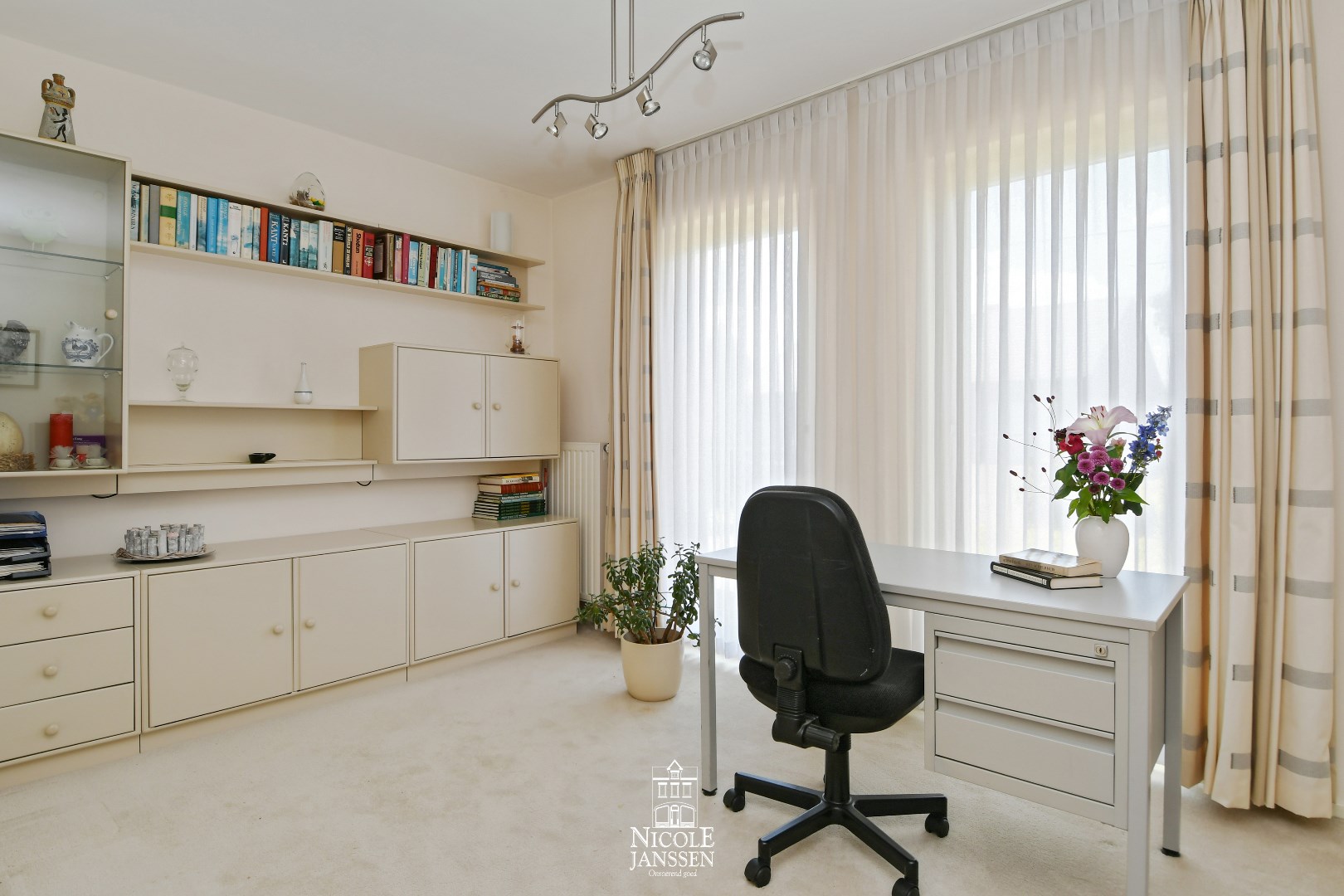 Slaapkamer 