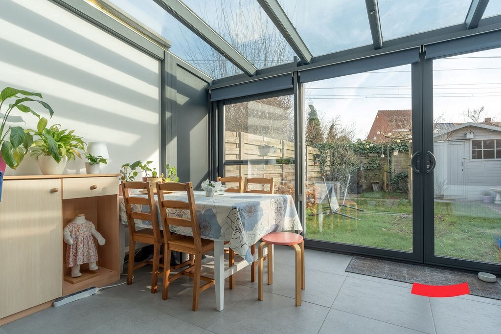 Woning verkocht in Turnhout