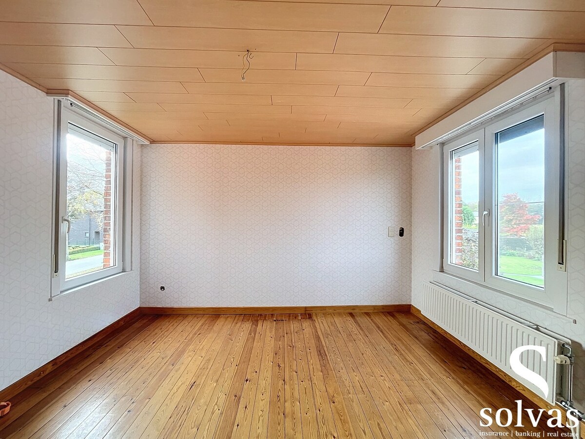 Ruime woning op rustige locatie in Oostwinkel 