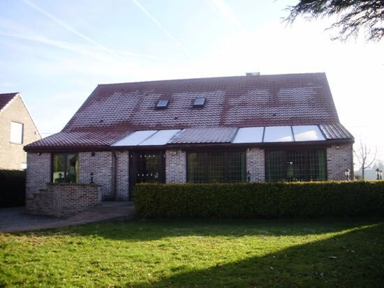 Farmhouse sold in Goetsenhoven