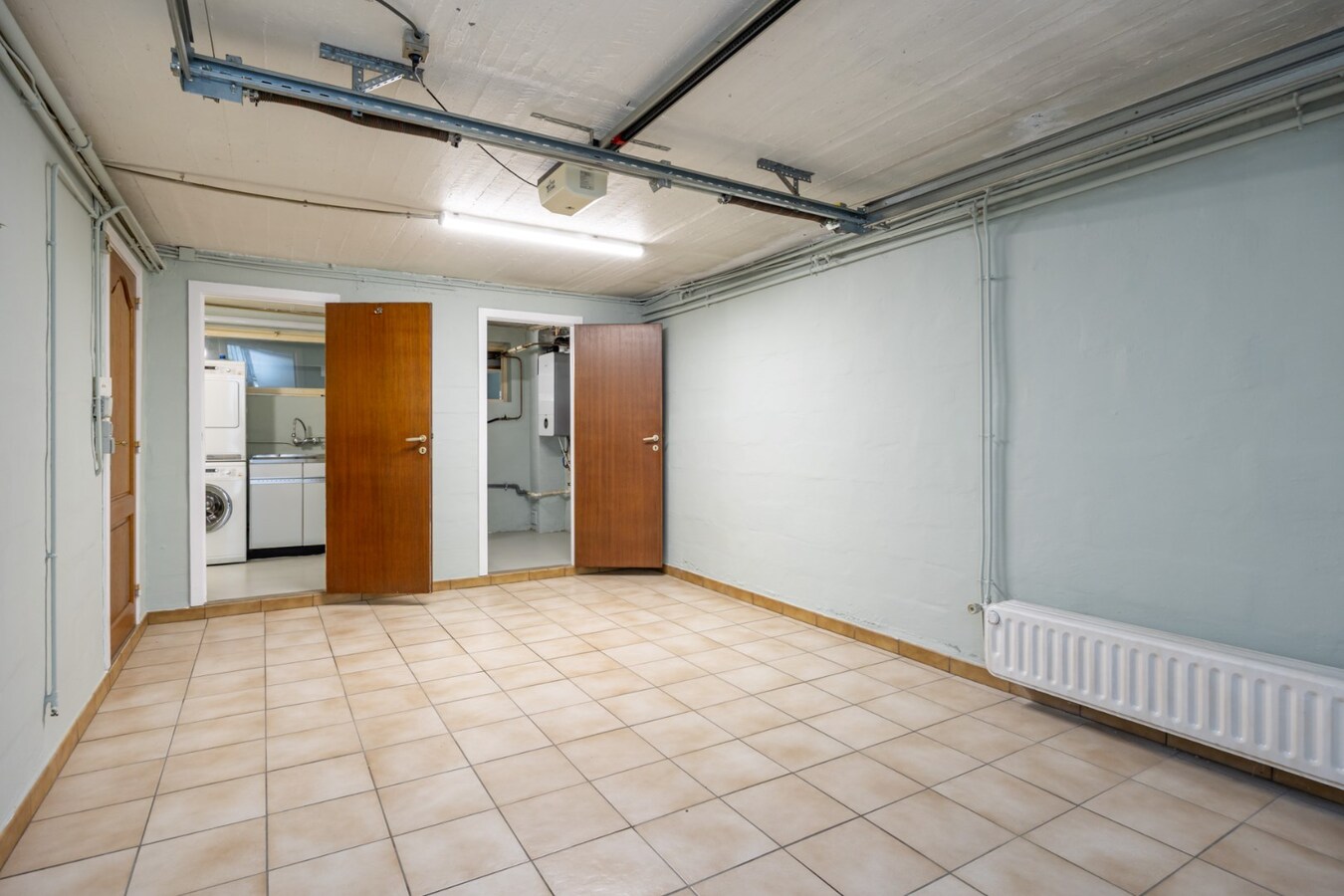 Ruime HOB met 3 slpk en garage te Molenveld Edegem! 