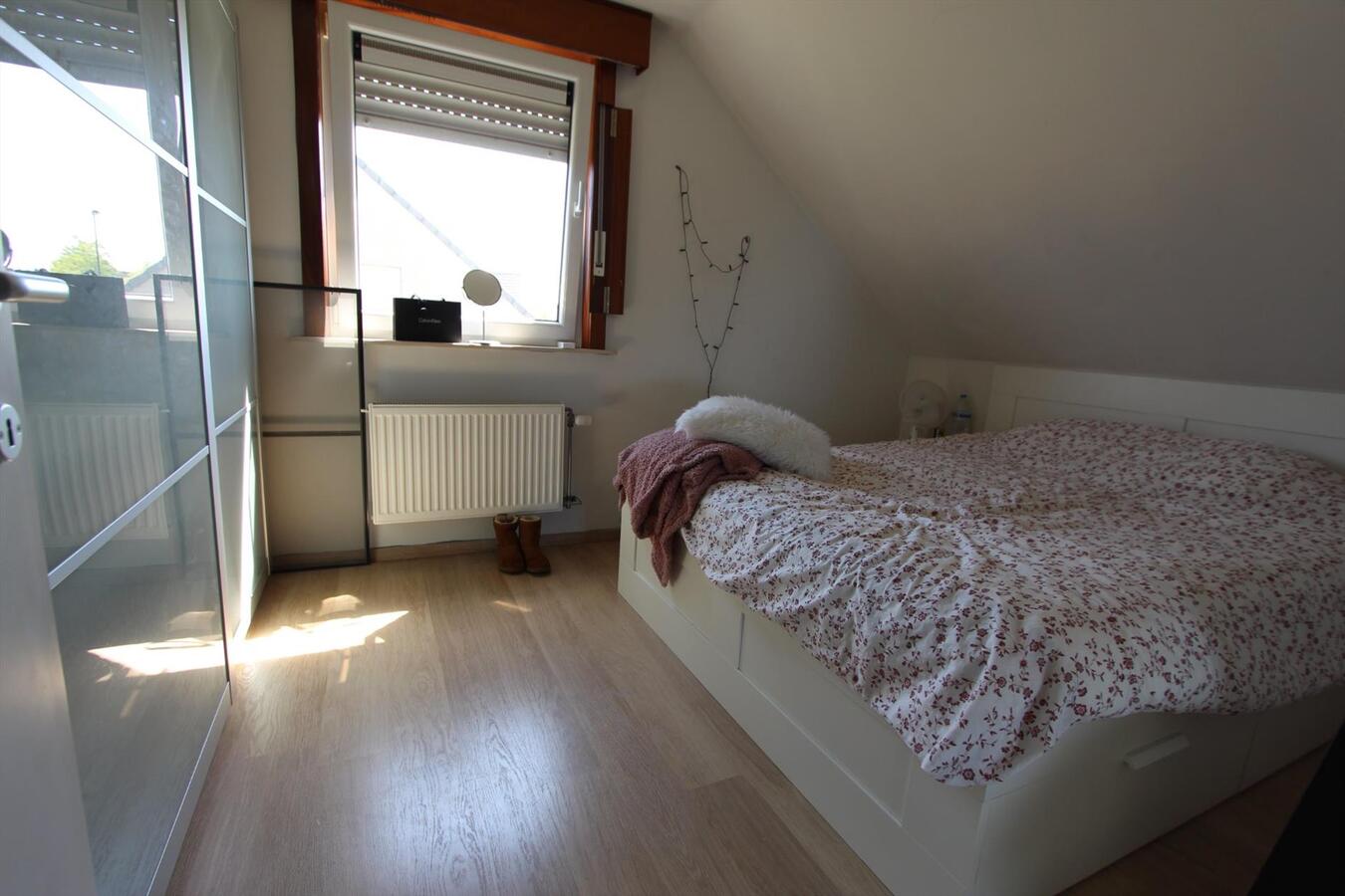 Hedendaagse woning met 3 slaapkamers te Torhout 