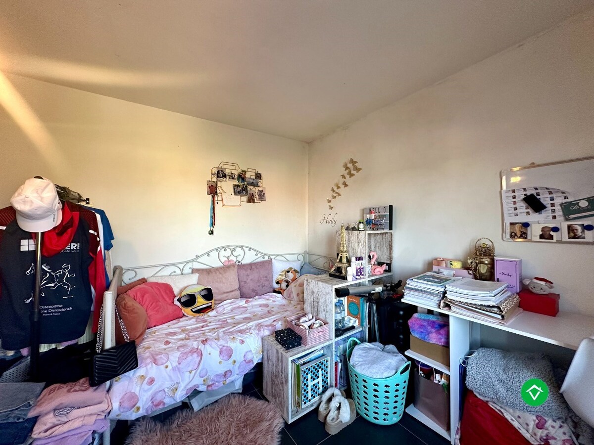 Instapklare woning met 3 slaapkamers te Koekelare, De Mokker 