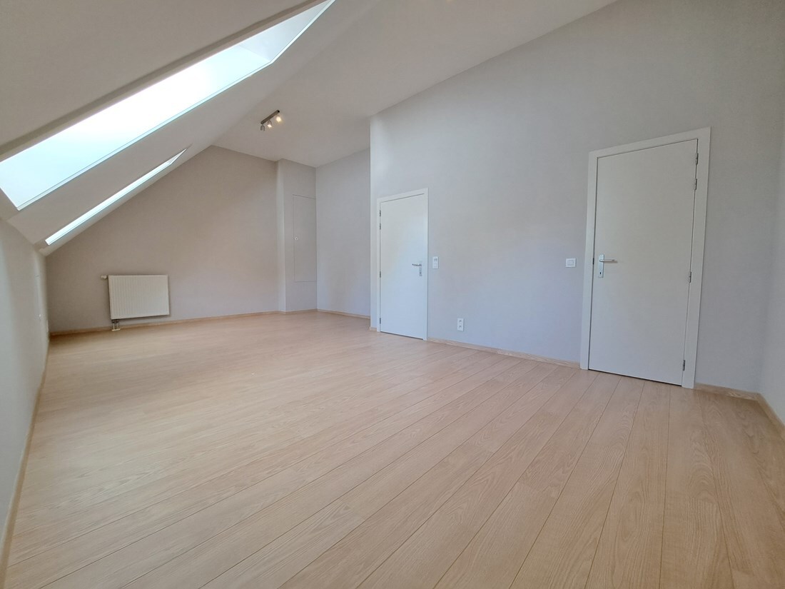 Perfect onderhouden rijwoning te Lommel 