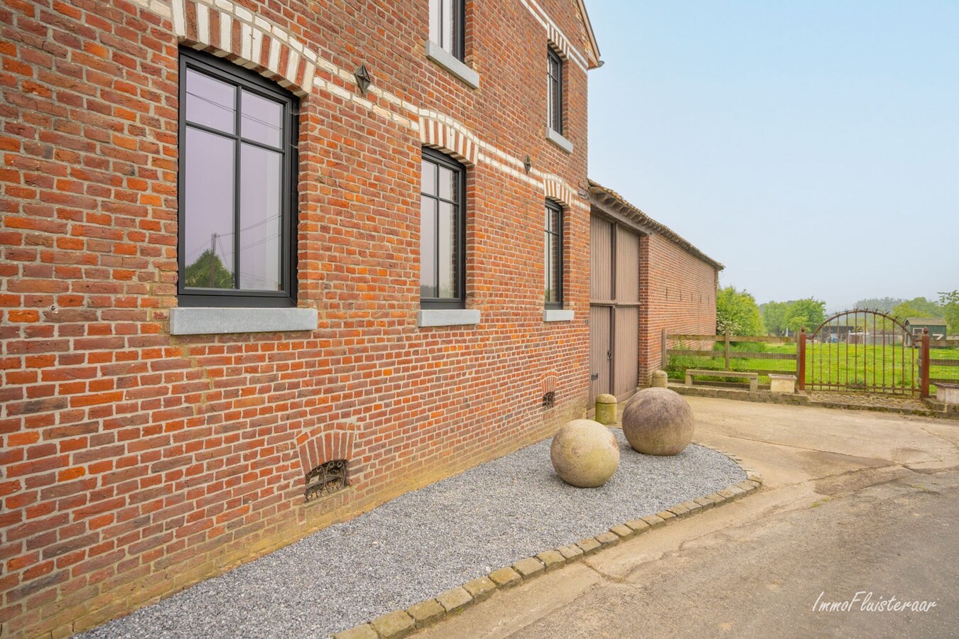 Property sold in Hoeselt