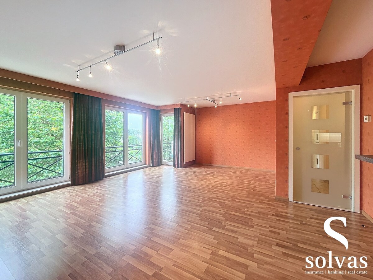 Net appartement met 2 slaapkamers te Zomergem! 