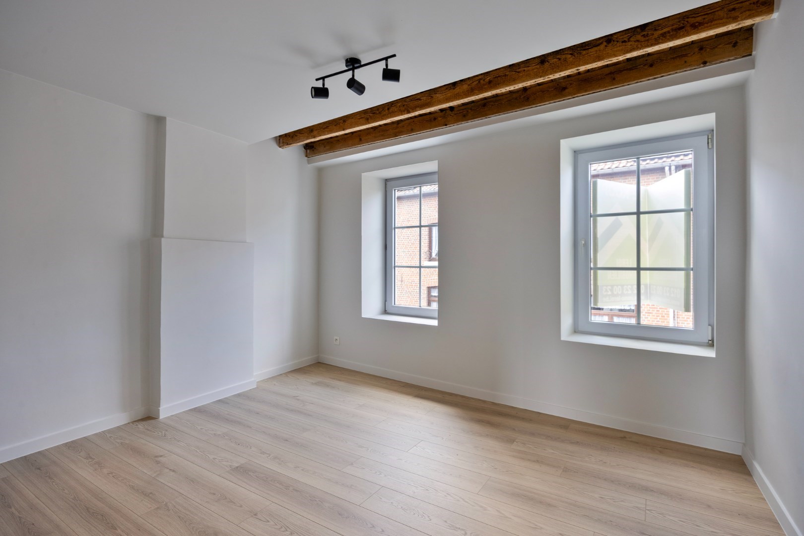 slaapkamer 1