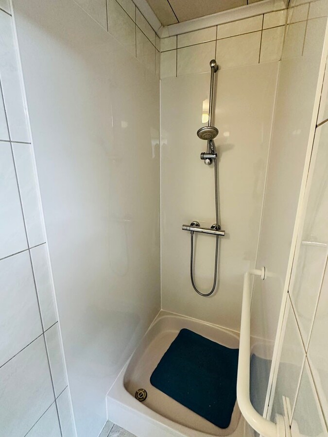 Karaktervolle woning net buiten de Grote Ring van Hasselt 