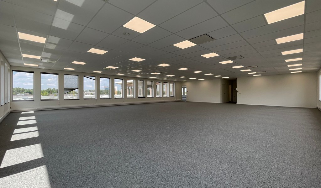 Kantoren te huur in Mechelen Campus - gebouw D