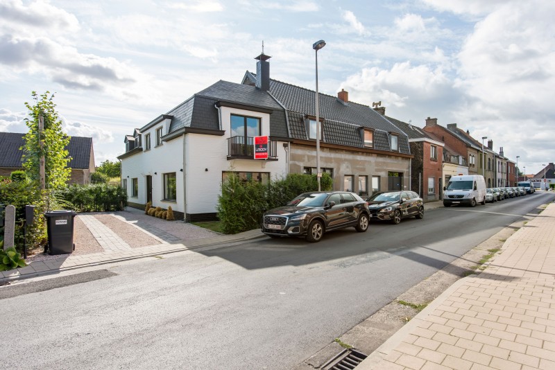 Woning verkocht in Sint-Denijs-Westrem