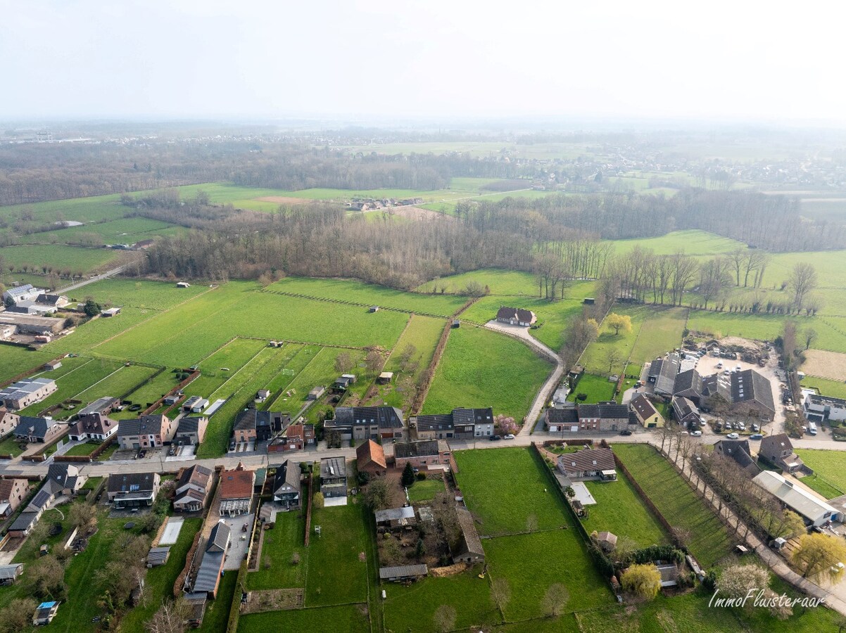 Unieke en exclusieve eigendom op ca. 5ha te Nieuwenrode (Kapelle-op-den-Bos; Vlaams-Brabant) 