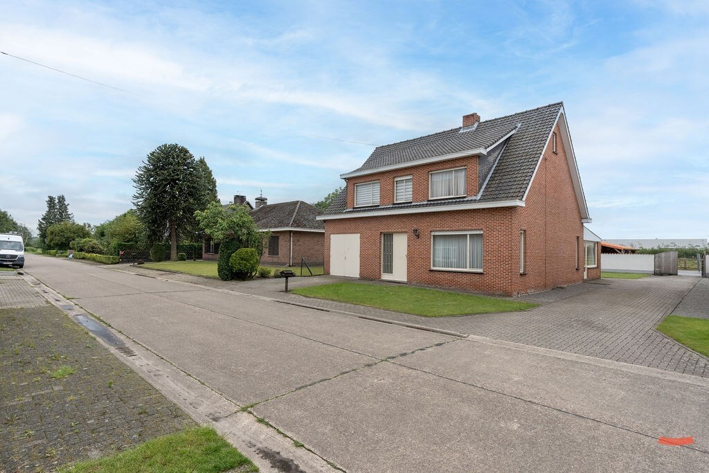 Woning met optie - reservatie in Ravels