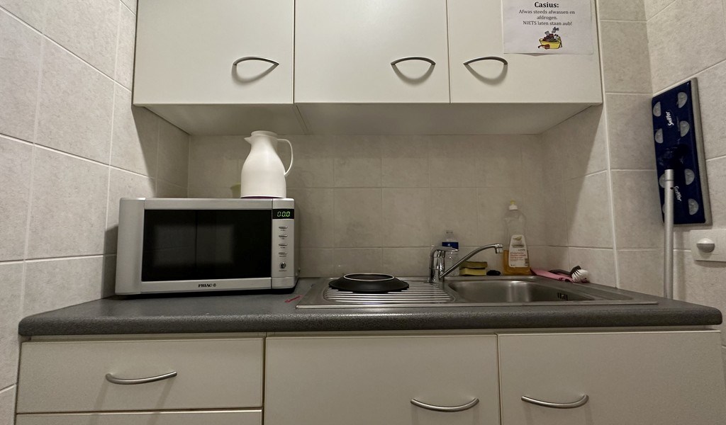 Instapklare kantoren te huur in Lokeren
