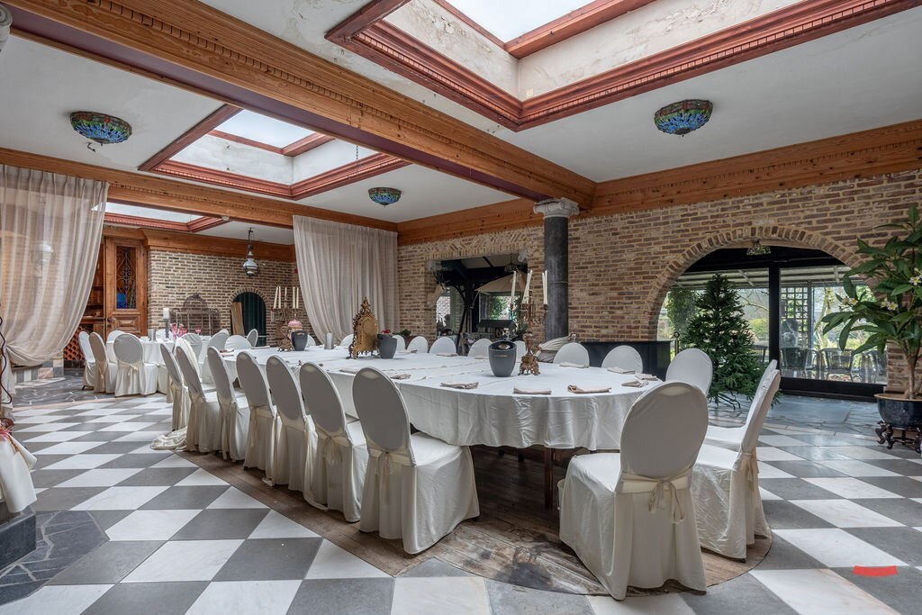 Horeca te koop in Oud-Turnhout