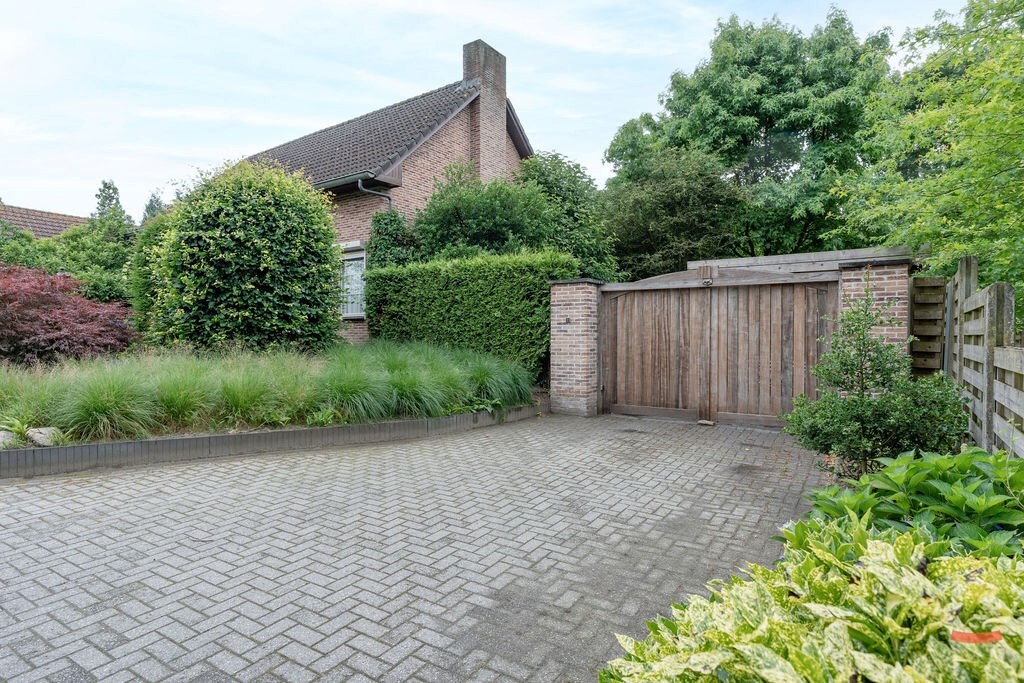 Woning verkocht in Poppel