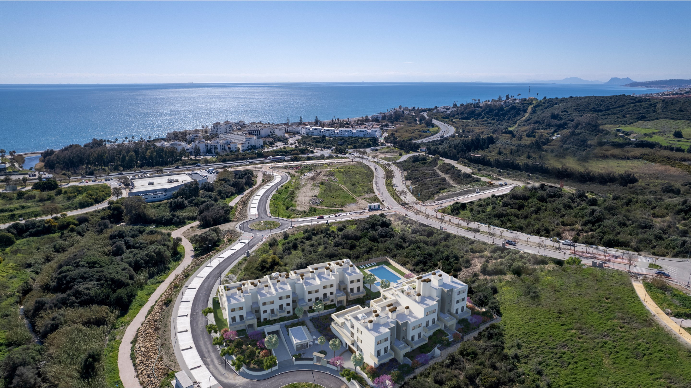 Bienvenue chez Bayside Homes 