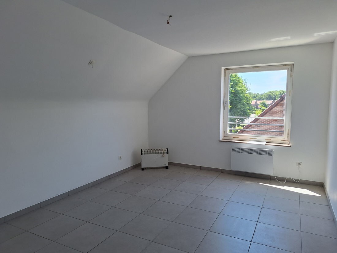 Slaapkamer