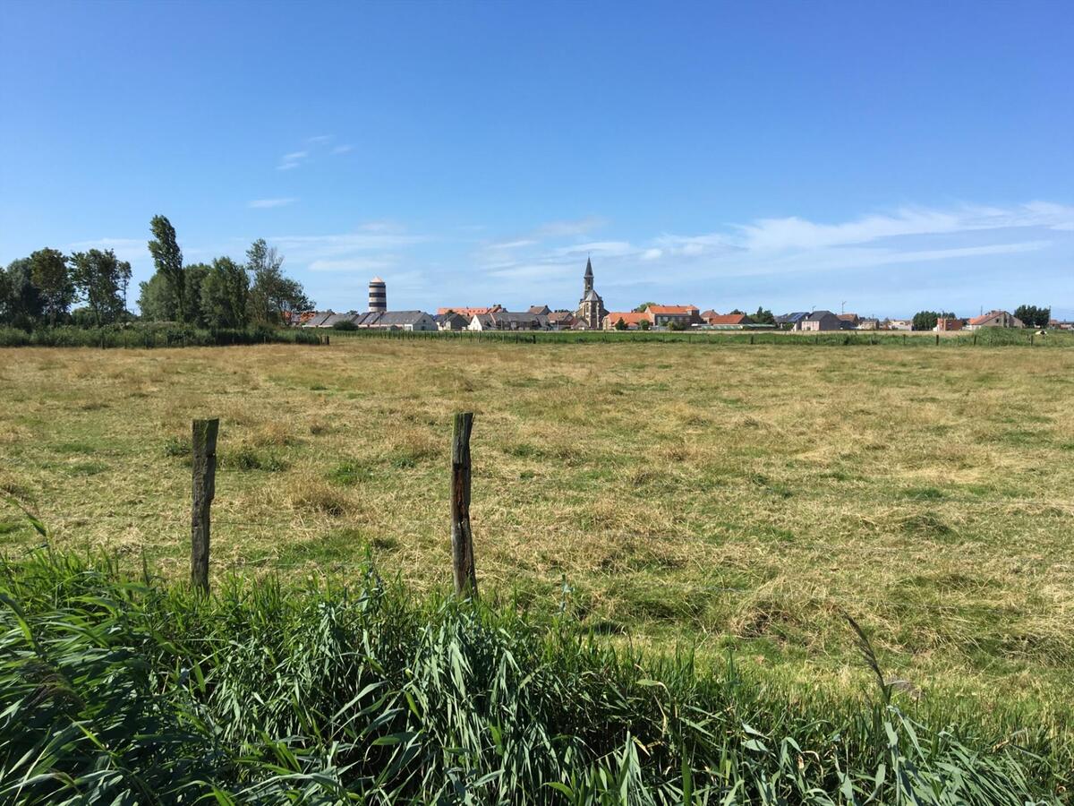 Property for sale in Bredene