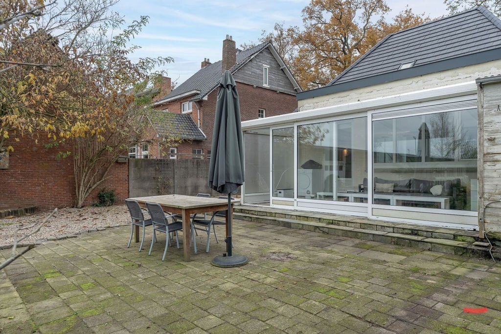 Woning te koop in Weelde