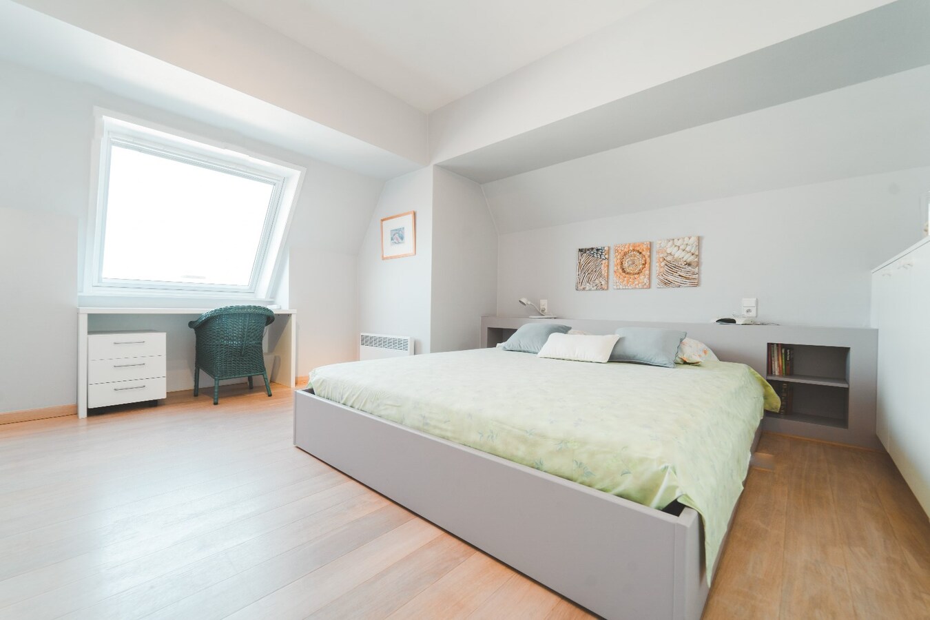 Appartement verkauft in Oostduinkerke