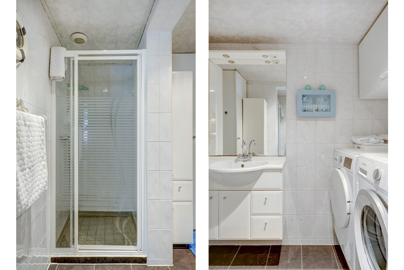 Licht 3 (voorheen 4) kamer appartement op de vijfde verdieping met woningbreed balkon! 